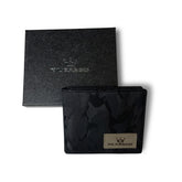 Blessed Wallets